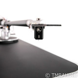 Clearaudio Concept Belt Drive Turntable; Concept MC Cartridge (SOLD)