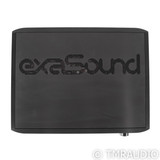 exaSound PlayPoint Dual Mono Streaming DAC; D/A Converter