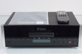 McIntosh MVP841 CD / DVD Player In Factory Box