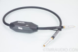 MIT Digital Reference Cable; 1 Meter Audiophile RCA / Coaxial