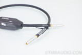 MIT Digital Reference Cable; 1 Meter Audiophile RCA / Coaxial