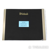 McIntosh MCD550 CD & SACD Player (SOLD)