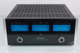 McIntosh MC7205 200w x 5 Channel THX Power Amplifier in Factory Box