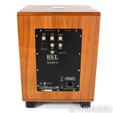 REL Classic 98 10" Subwoofer (Open Box)