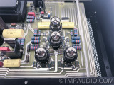 Audio Research LS7 Tube Stereo Preamplifier