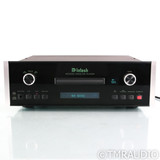 McIntosh MCD550 CD & SACD Player