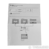NAD Electronics NAD M10 BluOS Streaming Integrated Amplifier (No Mic)