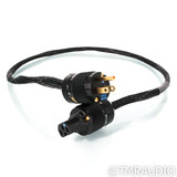 Morrow Audio MAP-4 Power Cable; 1m AC Cord