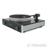 McIntosh MT5 Belt Drive Turntable (No Cartridge) (SOLD)