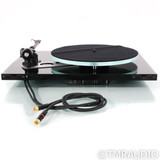 Rega Planar 3 Belt Drive Turntable; Elys MM Cartridge