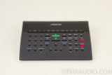 Meridian System Remote Control; MSR