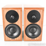 Dynaudio Heritage Special Bookshelf Speakers; Walnut Pair