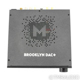 Mytek Brooklyn DAC+; D/A Converter (1/3)