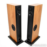 Audio Physic Virgo MK II Floorstanding Speakers; Pair