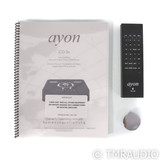 Ayon Audio CD-5S Tube CD Player