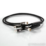 AudioQuest WEL Signature XLR Cables; 1.5m Pair Balanced Interconnects