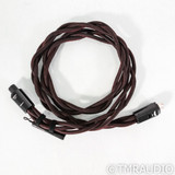 AudioQuest Firebird Source Power Cable; 2m AC Cord