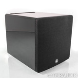 JL Audio E110 E-Sub 10" Powered Subwoofer; Black Gloss