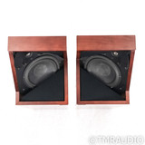 Larsen 6.2 Floorstanding Speakers; Red Wine Pair