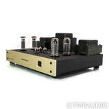 Conrad-Johnson Classic 62 Stereo Tube Power Amplifier (No Tube Cage)