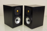 Monitor Audio Studio 2 Compact Bookshelf Speakers; Audiophile Monitors