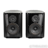 Krell LAT-2 Bookshelf Speakers; Black Pair