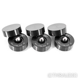 Symposium Acoustics RollerBlock Jr Isolation Feet; Set of Three