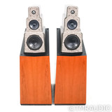 Vandersteen Model 5A Active Floorstanding Speakers Speakers; Cherry Pair