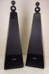 Magnat Magnasphere Gamma 4-way Acoustic Suspension Speakers