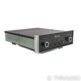 McIntosh MP100 MM & MC Phono Preamplifier