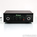 McIntosh MP100 MM & MC Phono Preamplifier (1/6)