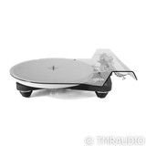 Rega Planar 10 Belt Drive Turntable; Polaris Grey (No Cartridge)