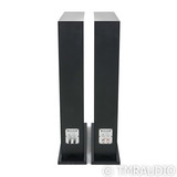 Audio Physic Classic 30 Floorstanding Speakers; Black Glass Pair