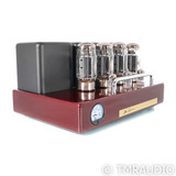 Bob Carver Crimson 275 Stereo Tube Power Amplifier