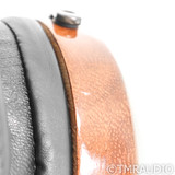 ZMF Verite Closed Back Headphones; Sapele