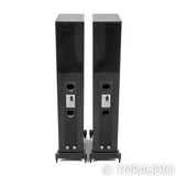 Vienna Acoustics Mozart Grand SE Floorstanding Speakers; Black Pair (1/0)