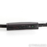 AudioQuest Wind XLR Cables; 1m Pair Balanced Interconnects; 72v DBS