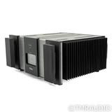 Krell KSA-100S Stereo Power Amplifier