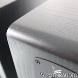 Quad S2 Bookshelf Speakers; Black Pair