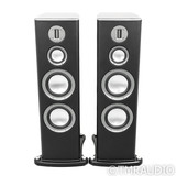 Monitor Audio Platinum 300 Floorstanding Speakers; Ebony Pair (SOLD)