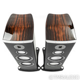 Monitor Audio Platinum 300 Floorstanding Speakers; Ebony Pair (SOLD)