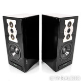 McIntosh XR50 Bookshelf Speakers; Black Pair (SOLD)