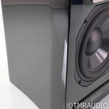 McIntosh XR50 Bookshelf Speakers; Black Pair (SOLD)