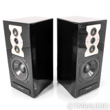 McIntosh XR50 Bookshelf Speakers; Black Pair (1/1)