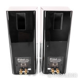 McIntosh XR50 Bookshelf Speakers; Black Pair (1/1)