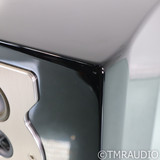 McIntosh XR50 Bookshelf Speakers; Black Pair (1/1)