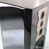 McIntosh XR50 Bookshelf Speakers; Black Pair (1/1)