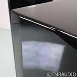 McIntosh XR50 Bookshelf Speakers; Black Pair (1/1)