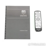 Musical Fidelity M5SI Stereo Integrated Amplifier; MM Phono (SOLD3)