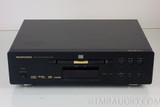 Marantz DV7001 SACD CD DVD Player; Excellent in Factory Box